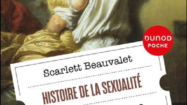 "Cinselliğin Tarihi" — Scarlett Beauvalet'nin Erken Modern Fransa'da Cinsel Normlar ve Pratikler Üzerine Kitabı