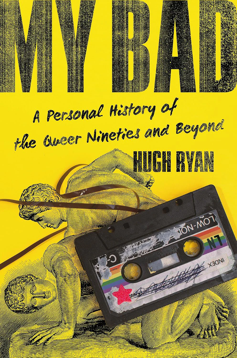 Copertina del libro