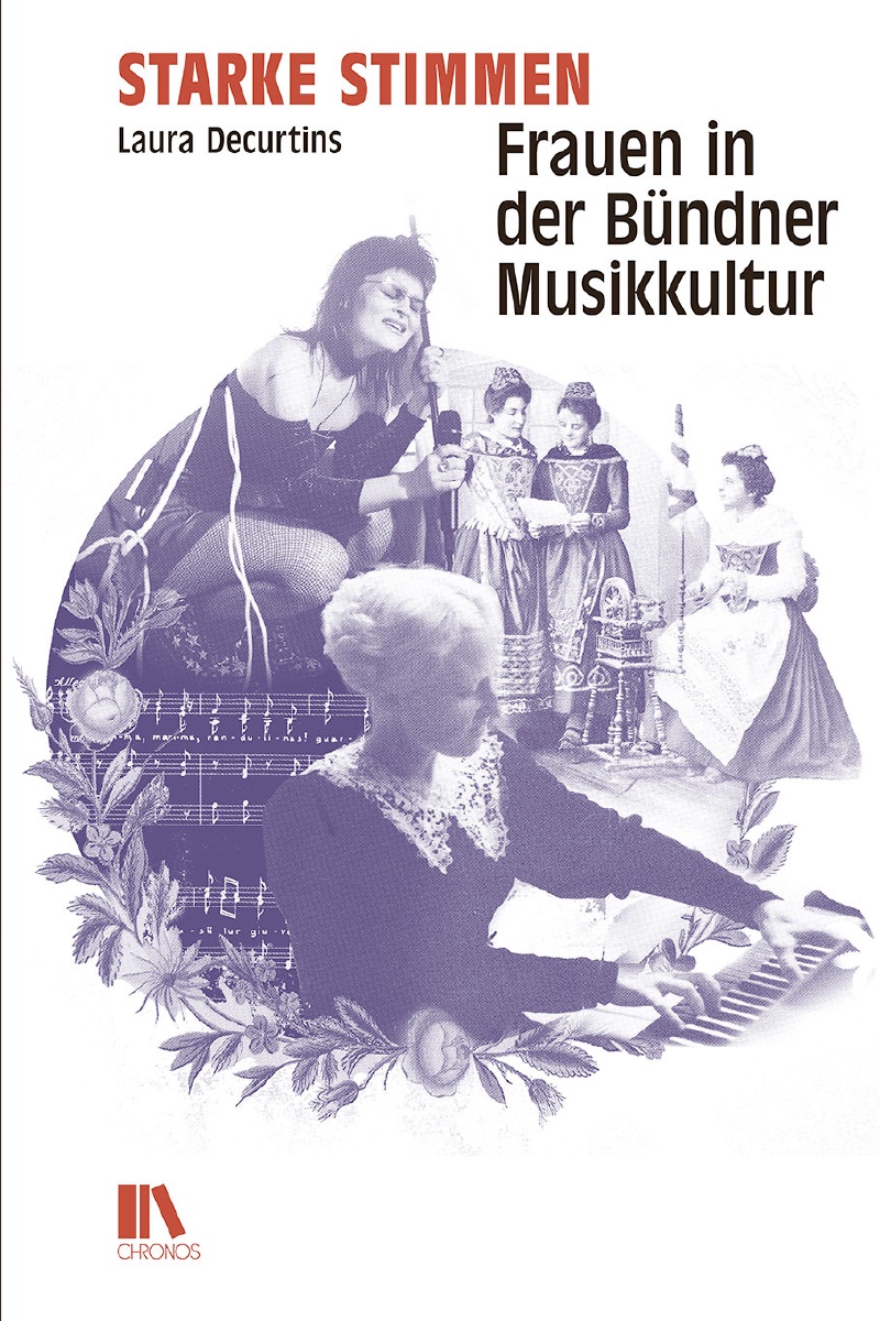 Copertina del libro