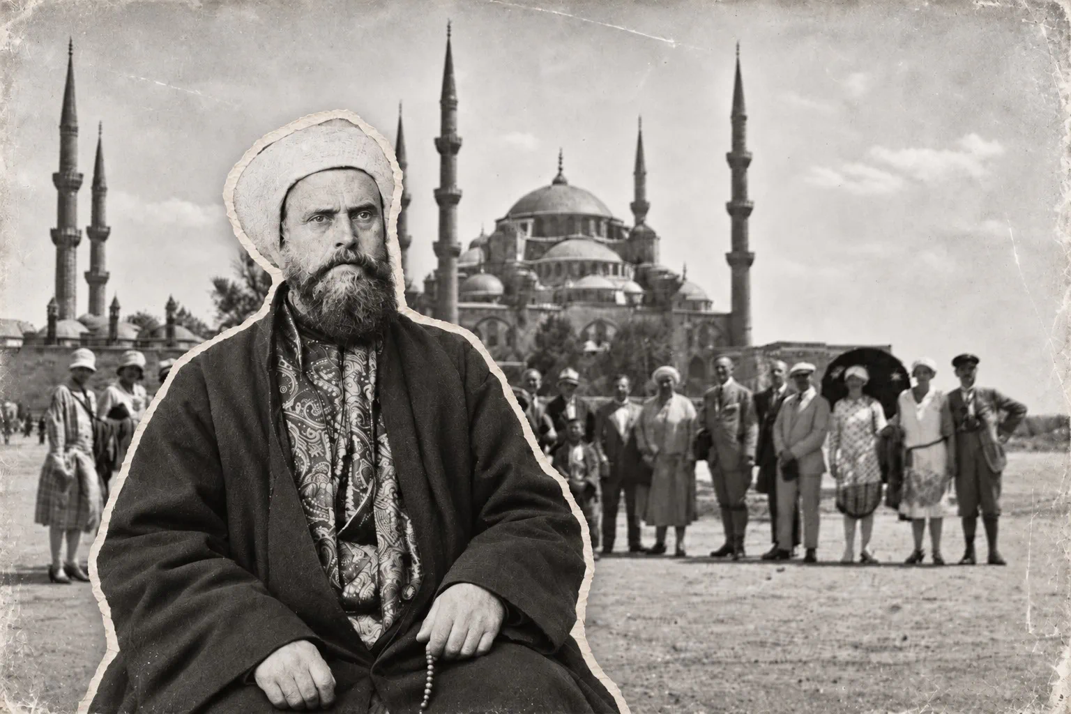 “Oğlanlara duyulan aşk kızlara geçti”: Ahmet Cevdet Paşa'nın 19. yüzyıl ortalarında İstanbul'un cinsel kültürüne dair tanıklığı