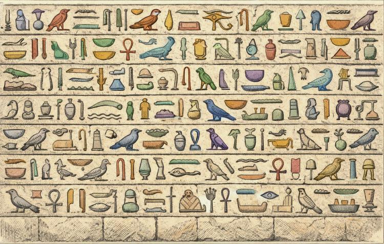 A Queer Lexicon of Ancient Egypt