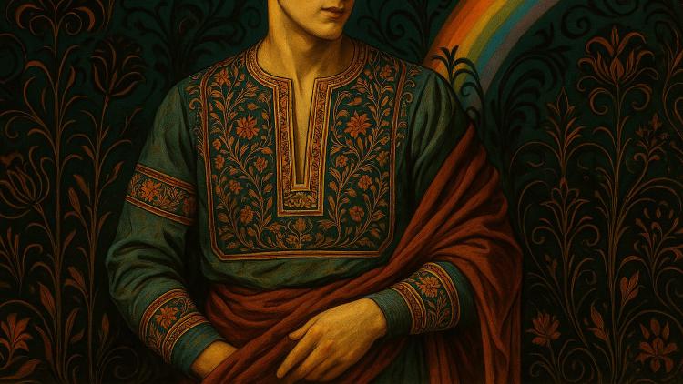 What Is the History of Sexuality?