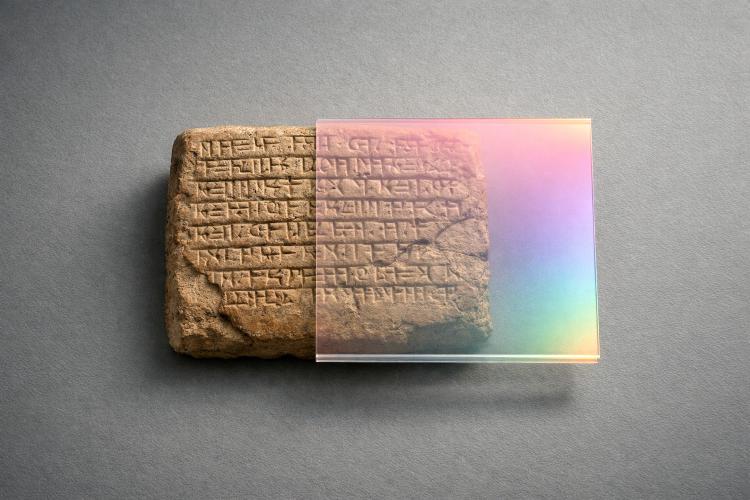 Первые в истории законы против однополых отношений — Ассирия 12 века до нашей эры