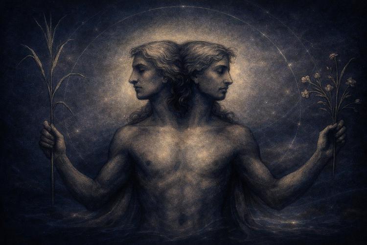 Адам до Евы: мужчина или андрогин? Богословские дискуссии от Отцов Церкви до наших дней