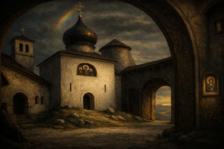Homosexuality in Ancient and Medieval Russia