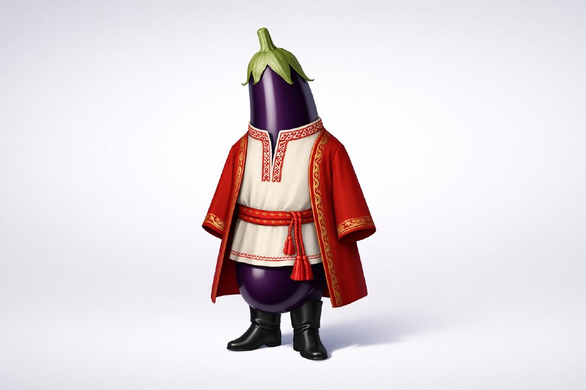 Folklore russe sans censure : extraits choisis des « Contes secrets russes » d’Afanasiev