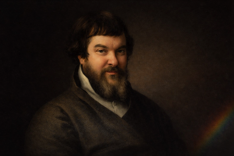 The Diary of the Moscow Bisexual Merchant Pyotr Medvedev in the 1860s