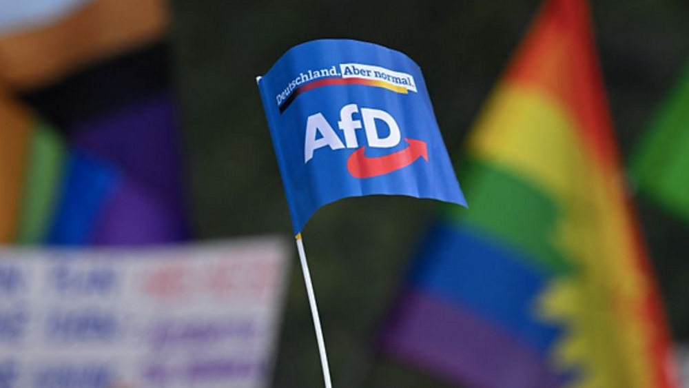 Why German Gay Men Vote for the Alternative for Germany
