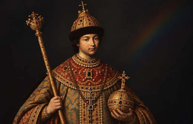 Шведски извештај из 1616. године о хомосексуалности руског цара Михаила Фјодоровича Романова