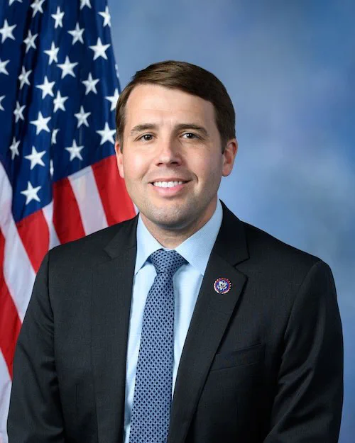 Congressman Chris Pappas. Photo: [U.S. House of Representatives](https://commons.wikimedia.org/wiki/File:Chris_Pappas,_official_portrait_-_2022.jpg)