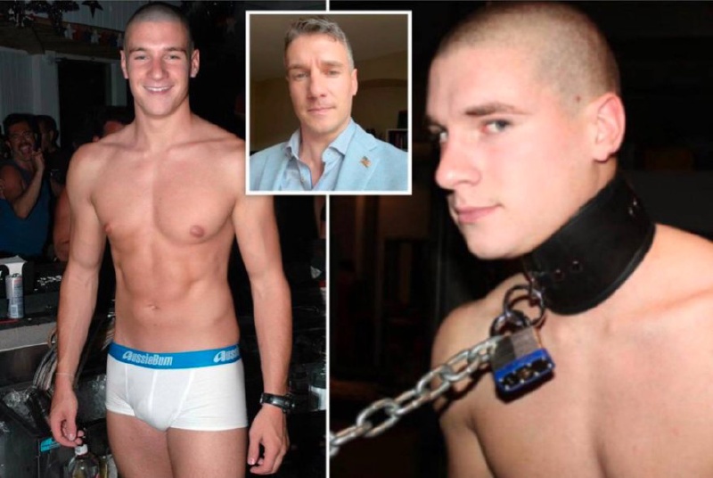 Chris Gallant