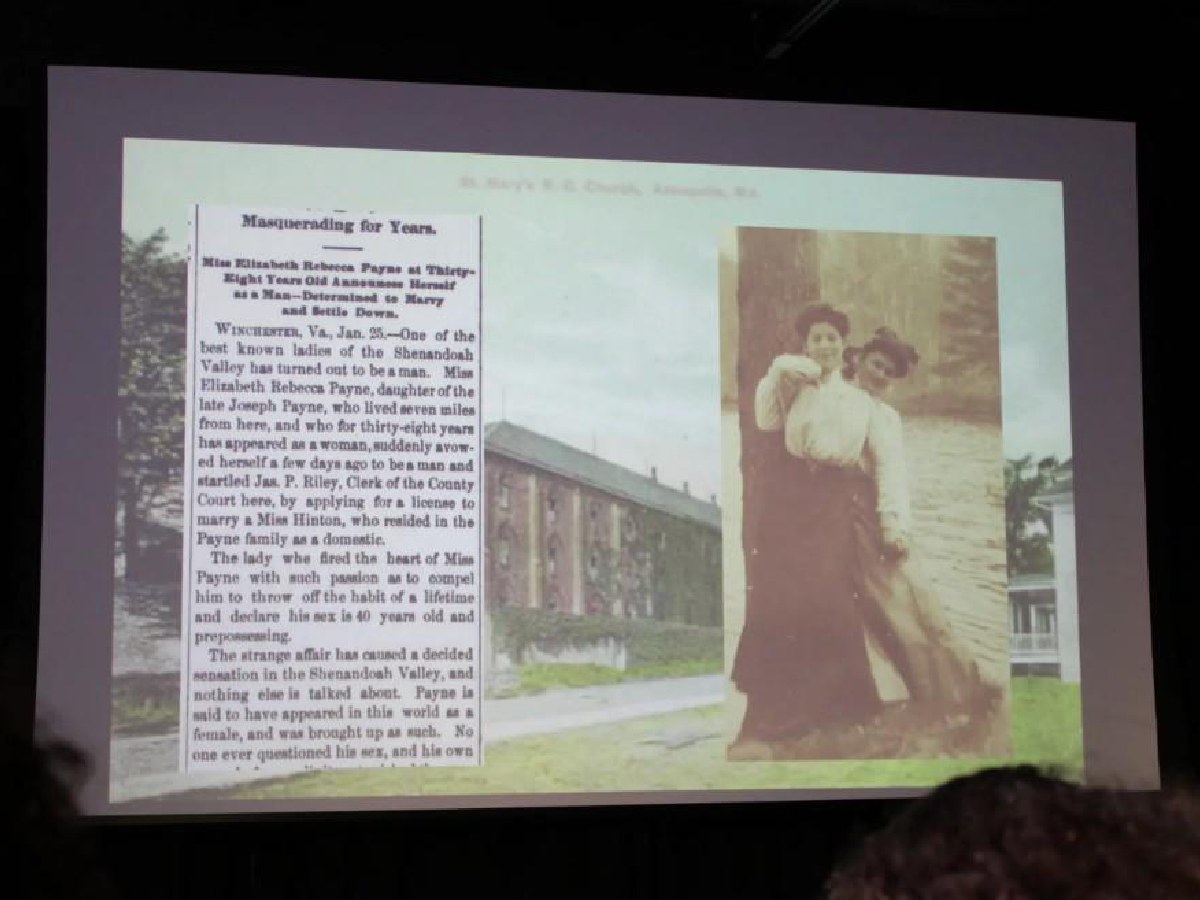 Orange County History Center Traces Central Florida LGBTQ+ Evolution