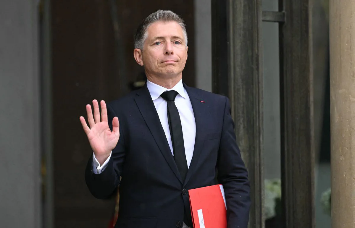 Gil Avérous