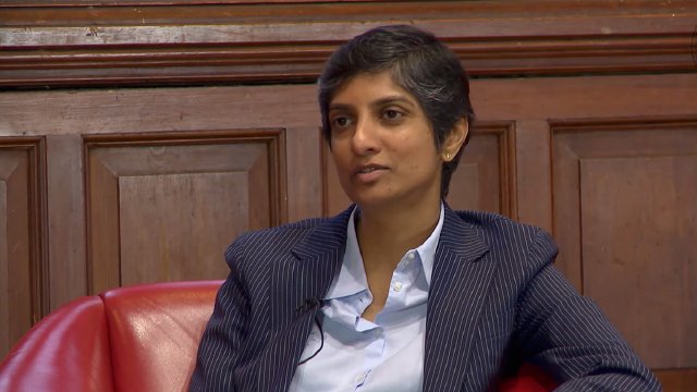 Menaka Guruswamy