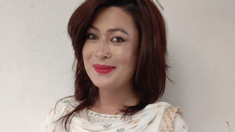 Bhumika Shrestha
