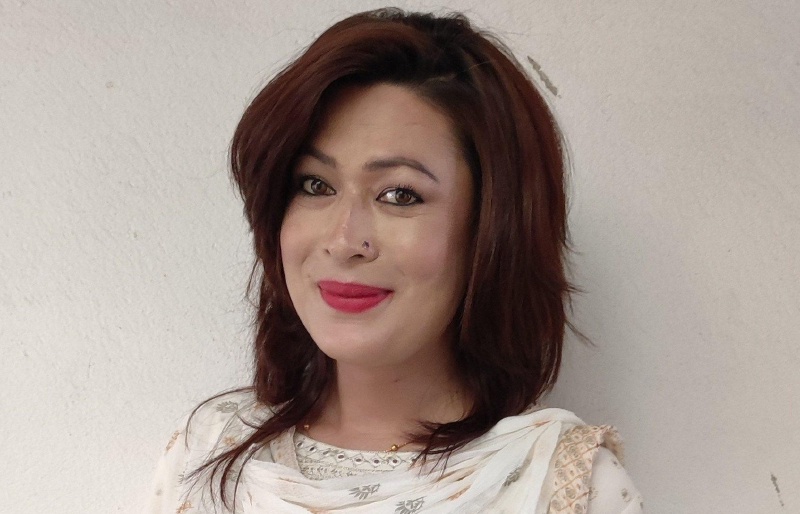 Bhumika Shrestha