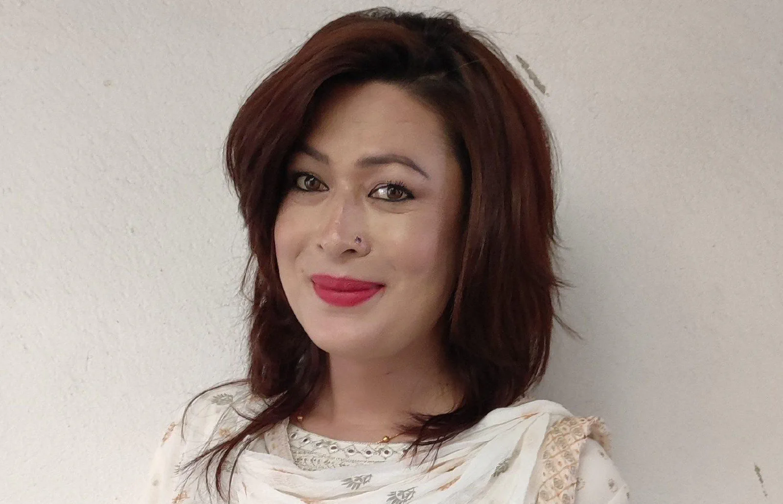 Bhumika Shrestha