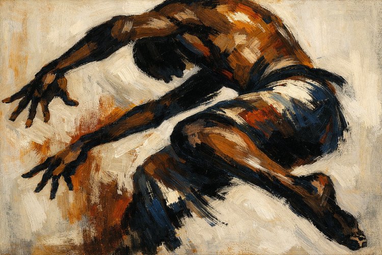 История мужской гомосексуальности в Сенегале