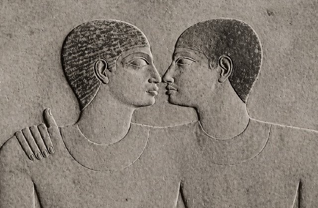 Jnumhotep y Nianjjnum: ¿La primera pareja del mismo sexo en la historia?
