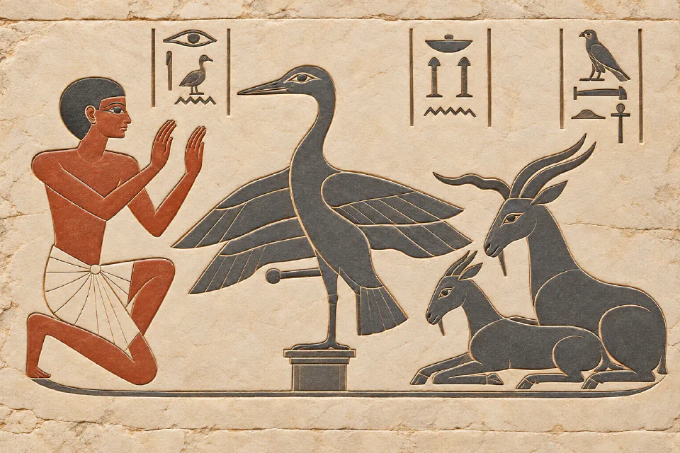 The Stela of the Soldiers Ramose and Wepmose: Evidence of a Same-Sex Union in Ancient Egypt?