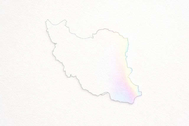 Gleichgeschlechtlicher Geschlechtsverkehr zwischen Männern im Iran nach der Islamischen Revolution: Strafrecht und Verfolgungsstatistiken