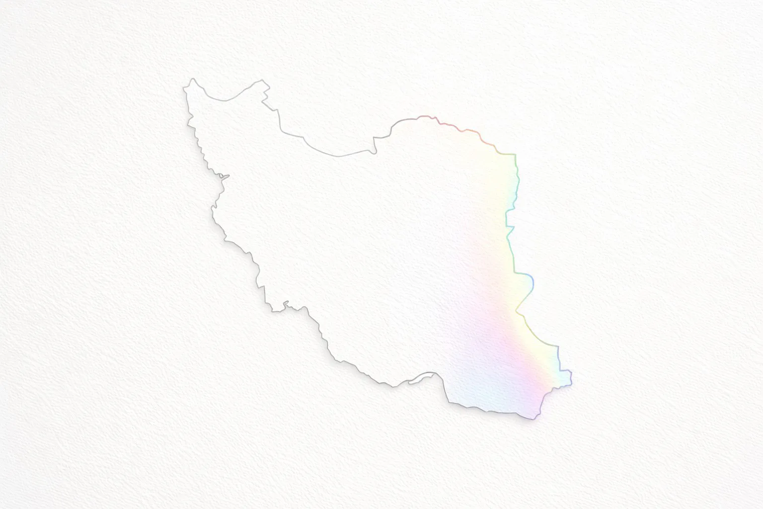 La «sodomia» in Iran dopo la Rivoluzione islamica: diritto penale e statistiche sulle persecuzioni