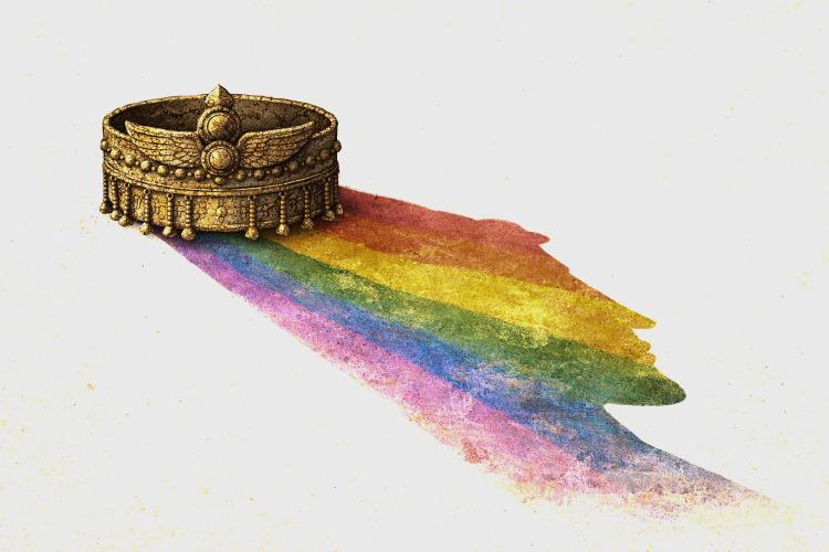 Antik Yunanlılar Perslerin Eşcinselliği Hakkında Ne Yazdı — ve Bunun Ne Kadarı Doğru