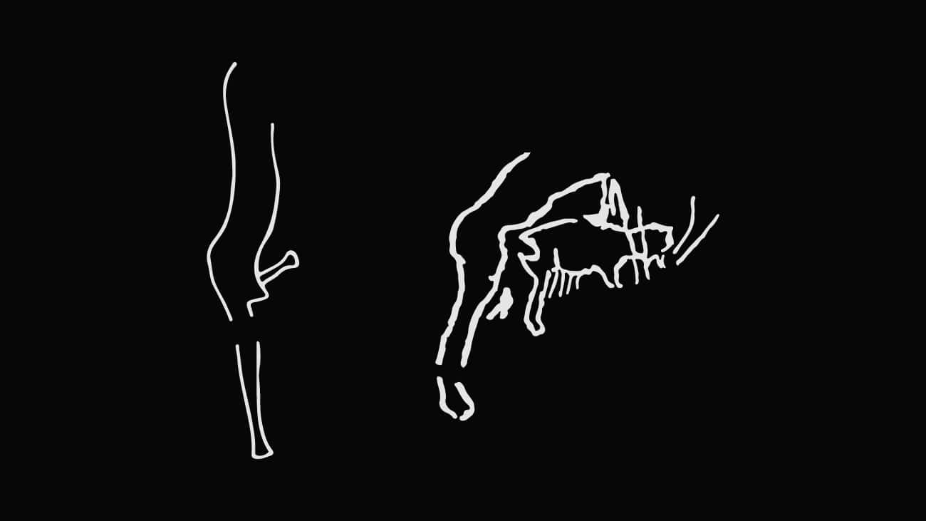 A Homosexual Scene in Norway’s Prehistoric Art: The Bardal Petroglyphs