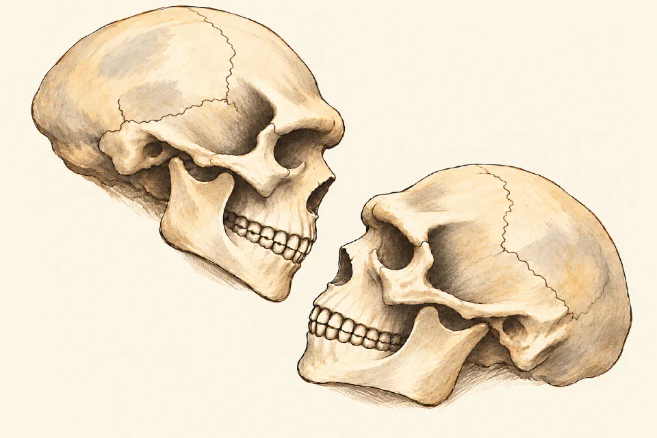 Homosexualitatea la neanderthalieni