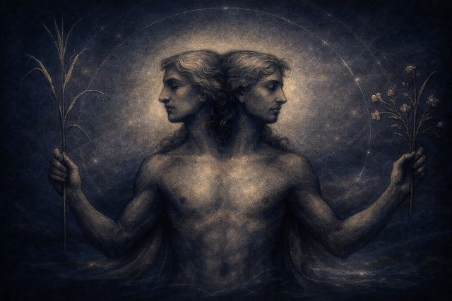 Adam avant Ève : homme ou androgyne ? Débats théologiques des Pères de l'Église à nos jours