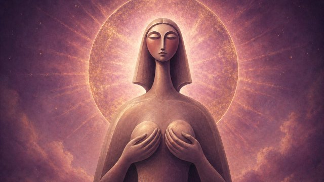 Female Images of God in the Old Testament