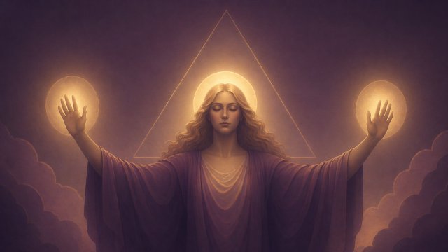 What Gender Is God in the Old Testament?