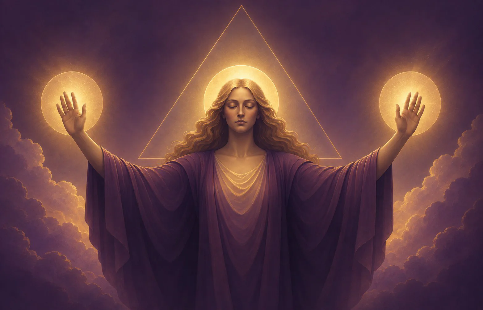 What Gender Is God in the Old Testament?