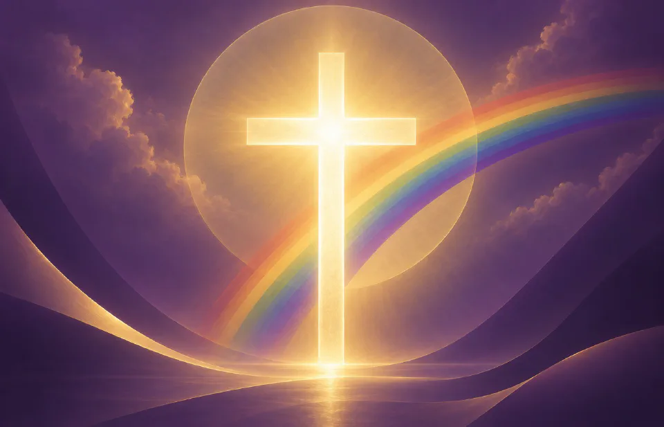 Qu'est-ce que la théologie queer