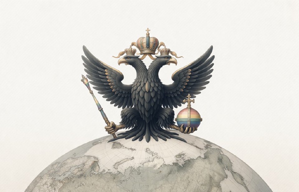 Homosexuality in the 18th-Century Russian Empire — Homophobic Laws Borrowed From Europe and How They Were Enforced