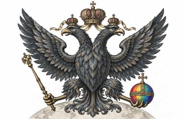Хомосексуалност у Руској империји 18. века — из Европе преузети хомофобни закони и њихова примена
