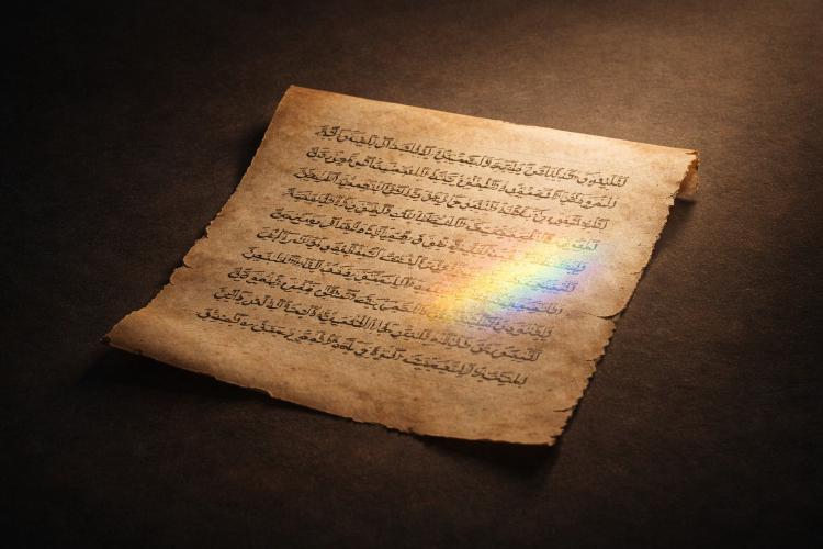 L'histoire d'une source arabe médiévale dans laquelle les femmes du peuple « Rus » furent qualifiées de premières lesbiennes au monde