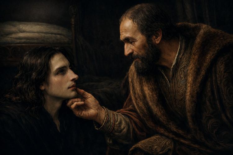 L’homosexualité des tsars russes Vassili III et Ivan IV le Terrible