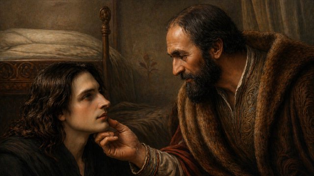 Die Homosexualität der russischen Zaren Wassili III. und Iwan IV. „der Schreckliche“
