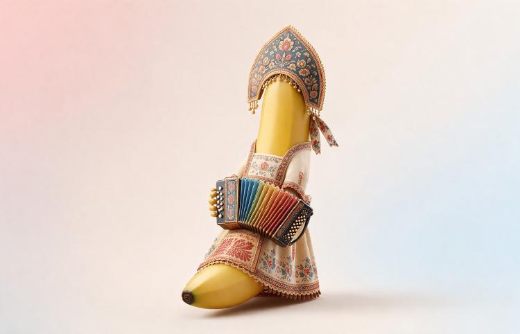 ЛГБТ-частушки из сборников 20 века