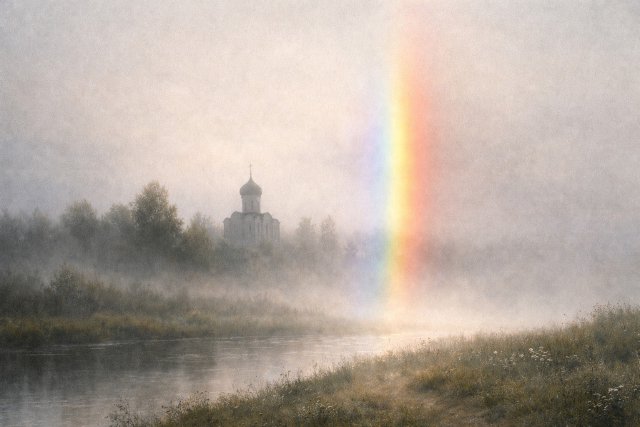 La homosexualidad en la Rusia antigua y medieval