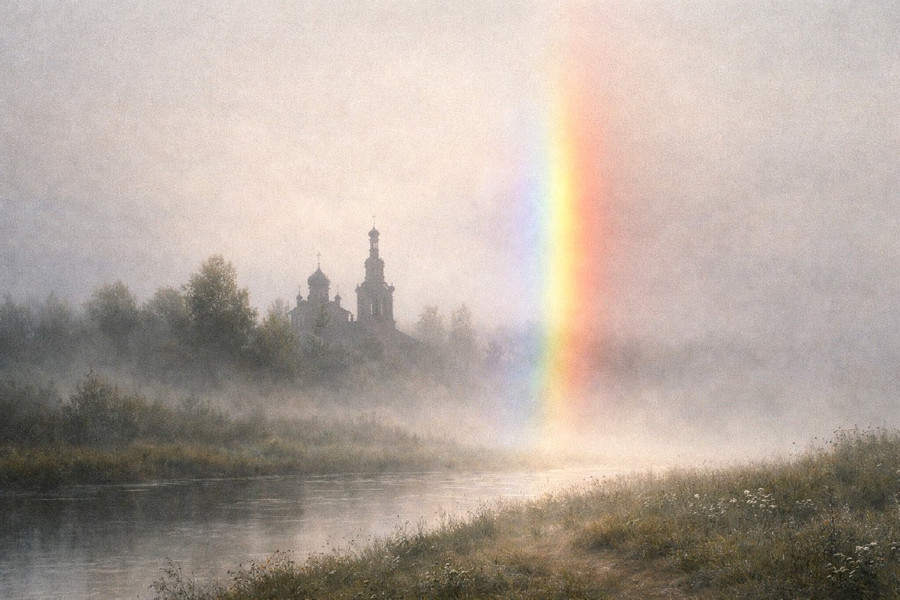 Гомосексуальность в древней и средневековой России