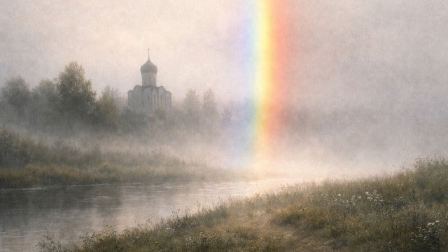 Homosexuality in Ancient and Medieval Russia