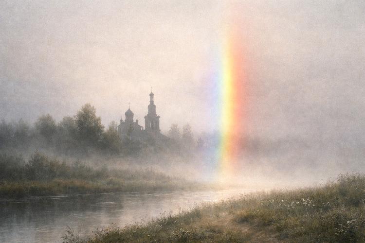 Гомосексуальность в древней и средневековой России