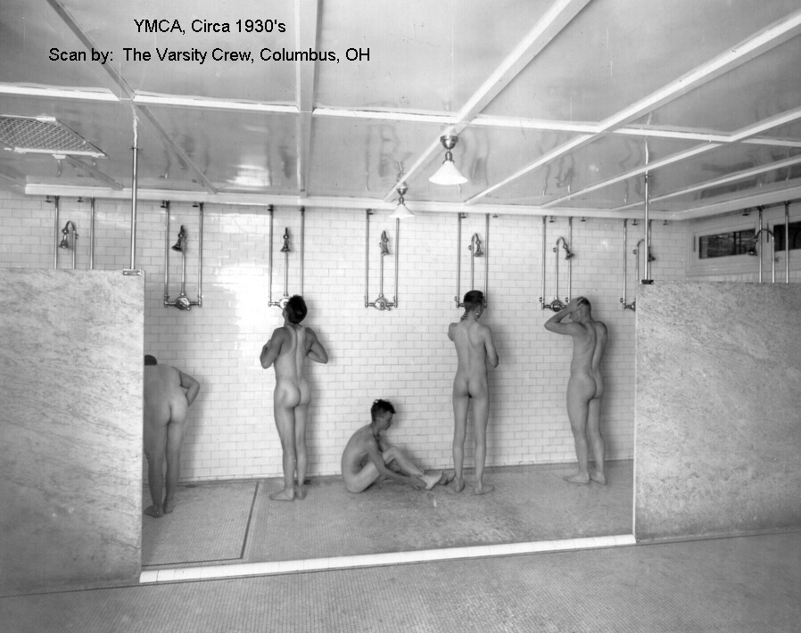 YMCA, yaklaşık 1930’lar