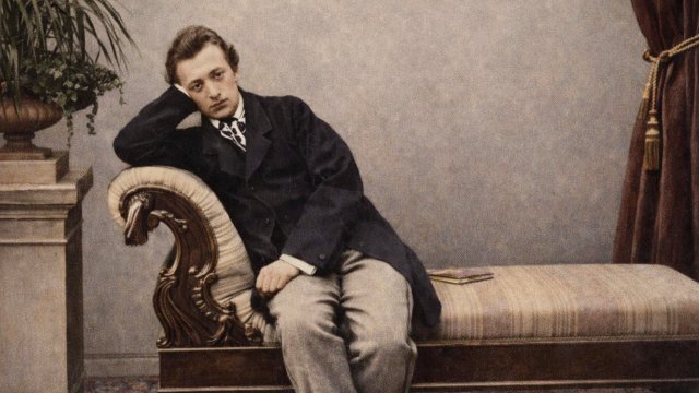 Aleksey Apukhtin: Homosexual, Poet, and Friend of Tchaikovsky