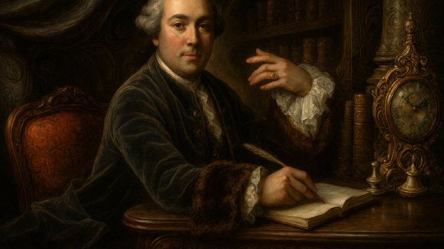 Григорий Теплов и дело о мужеложстве