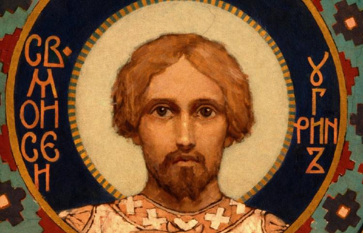 Святой Моисей Угрин — одна из первых квир-фигур в русской истории?