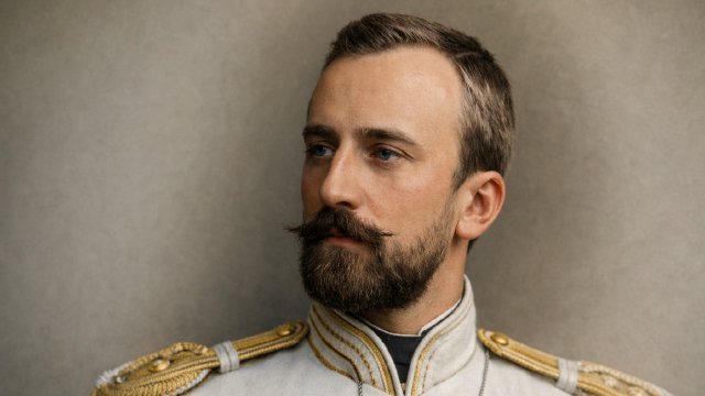 The Possible Homosexuality of Grand Duke Nikolai Mikhailovich of the Romanov Family