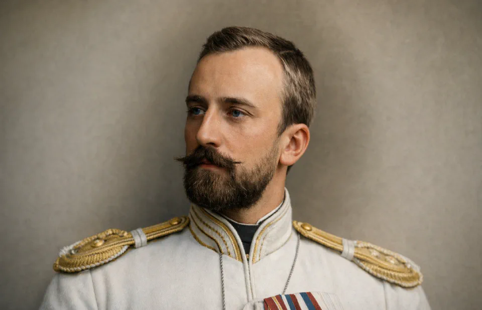 Возможная гомосексуальность великого князя Николая Михайловича из семьи Романовых